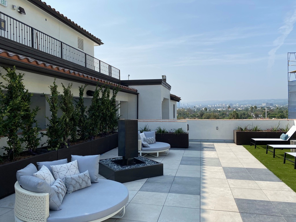 Curated visual reference: Picture Idea: Estelle Luxury Living Apartments